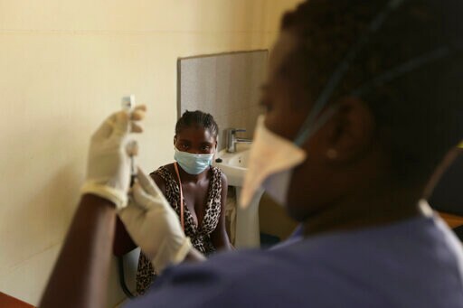 Zimbabwe's Vaccine Mandates Squeeze Some of World's Poorest
