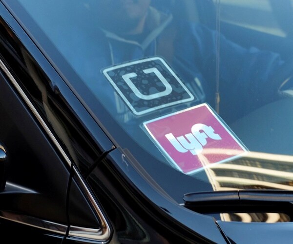 Gig Companies Win Big With California's Prop 22 Passage