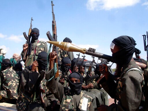 In a First, Somalia-based Al-Shabab Is Attacking in Ethiopia