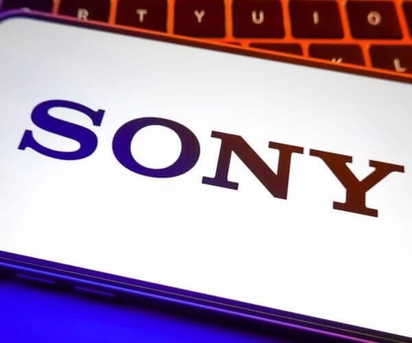 Sony