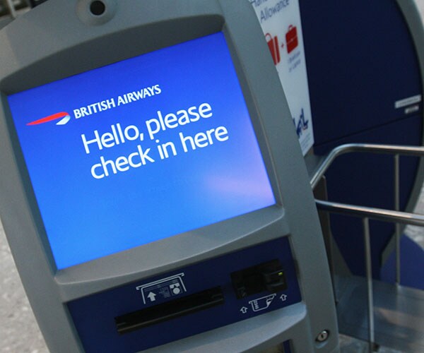 Airlines Begin Charging Passengers Based on Weight