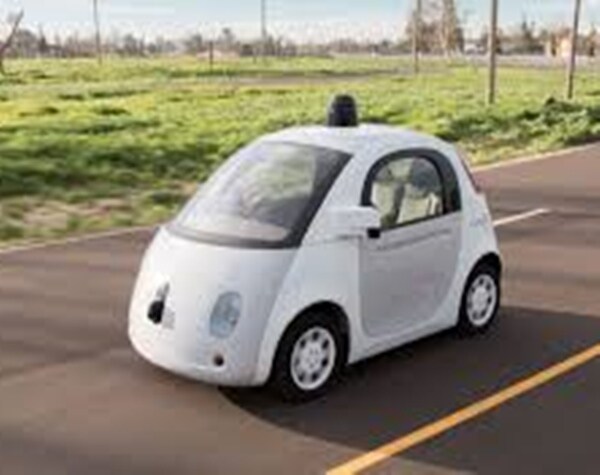 CIA 'Mission' on Cars Shows Concern about Next-Generation Vehicles