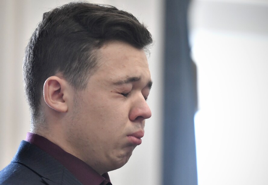 As Rep. Nadler Urges DOJ to Review Rittenhouse, Rep. Gaetz Rips More'Tormenting'