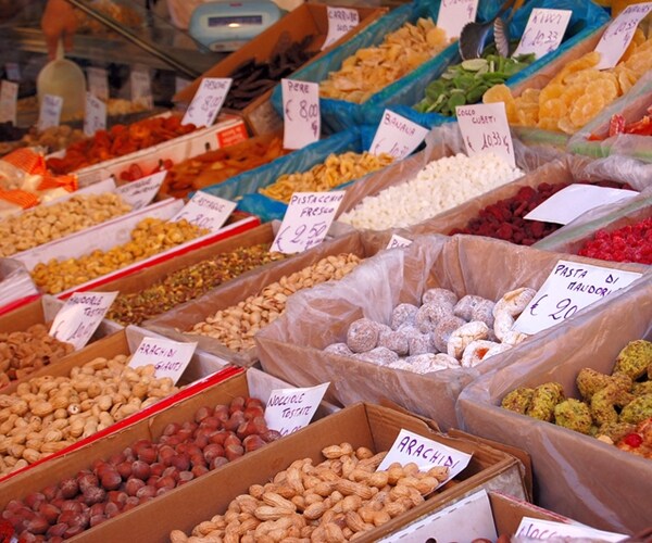 UN: World Food Prices Fall 3.4% Because of Coronavirus