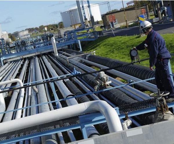 Hedge Funds Become US Natural-Gas Bulls for First Time Since 2014 