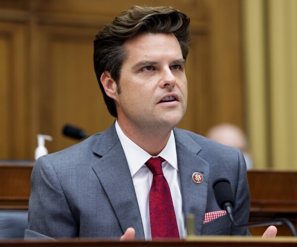 rep matt gaetz