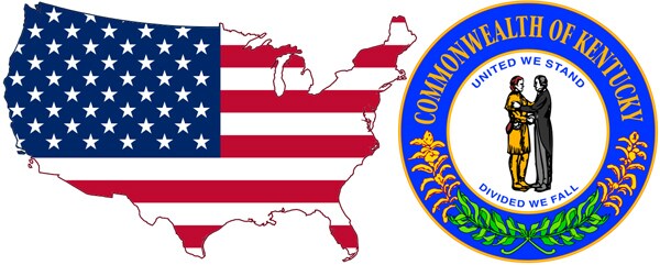 Kentucky Gun Laws and How They Differ From Neighboring States