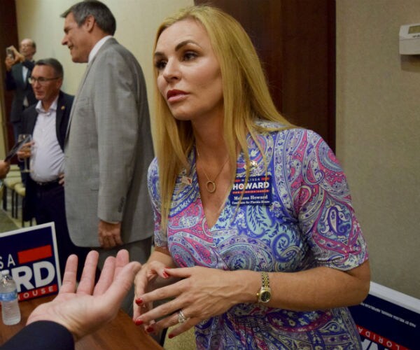 Melissa Howard Drops Out of Fla. Race After Fake Diploma Incident