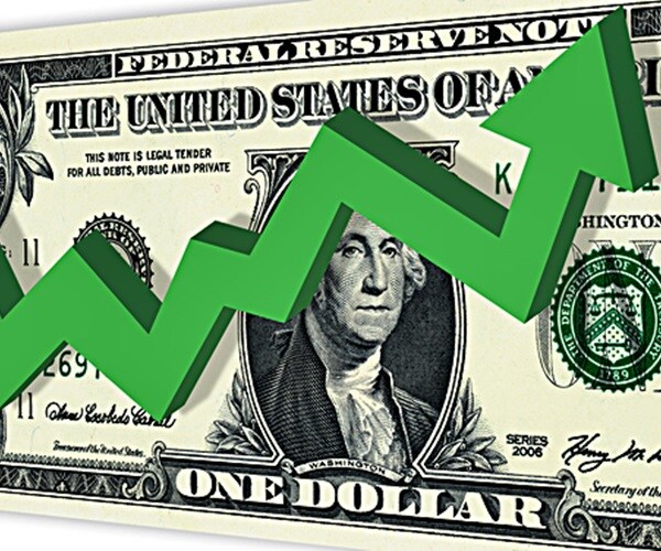 Dumb Money Is Looking a Lot Smarter in Never-Ending Stock Rally