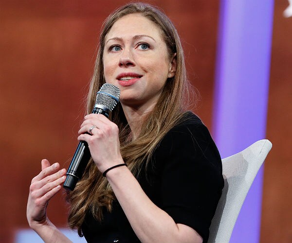 Chelsea Clinton: Mom's Benghazi Testimony 'Will Be Remarkable'