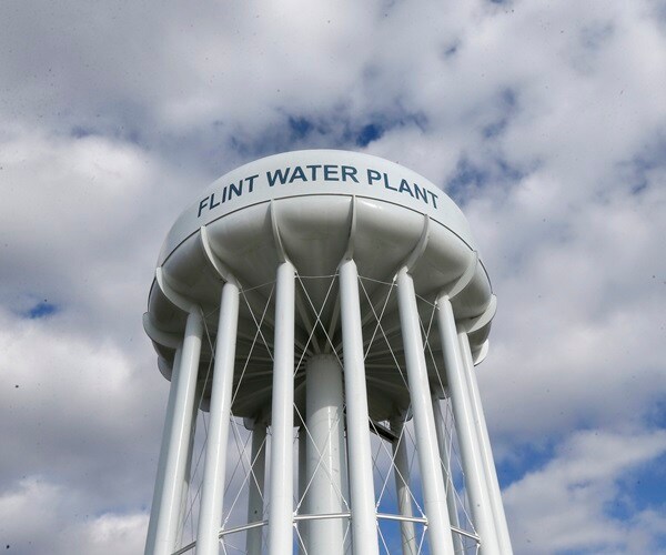 Officials: 3 to be Charged in Flint Water Crisis