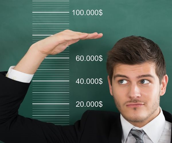 Pay Transparency Eye-Opening for Many Workers