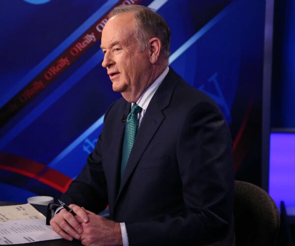 O'Reilly: Jeff Sessions Will Be 'Out' Before Year's End