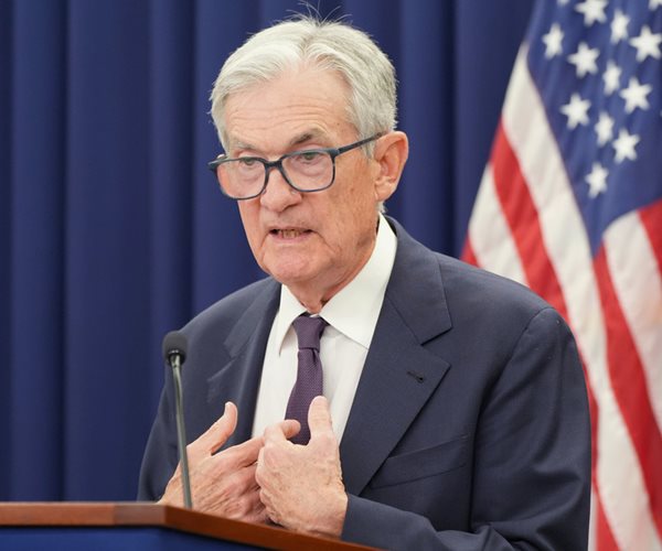 Fed in Closed-Door Clash With DOJ Over Powell Probe