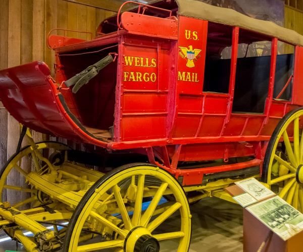 Wells Fargo