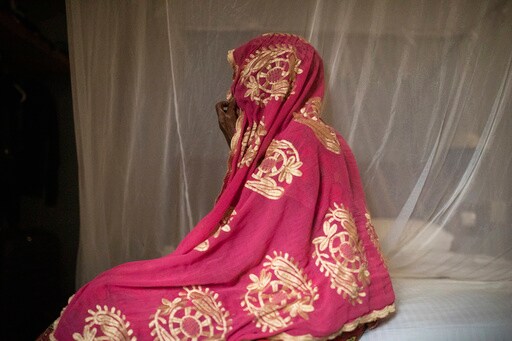 'We'll Kill You': Troops Film Boys' Killings in Burkina Faso