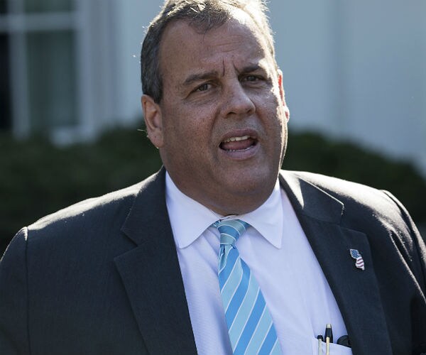 Chris Christie: Opioid Addiction the 'AIDS Epidemic of Our Generation'