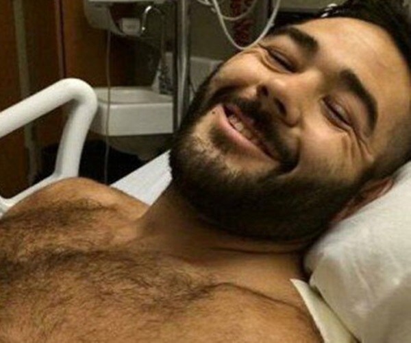 Oregon College Shooting Victim Describes Gunman's Rampage