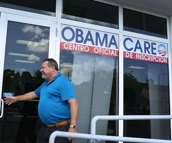 Physician Survey Shows Broad Opposition to Wholesale Obamacare Repeal