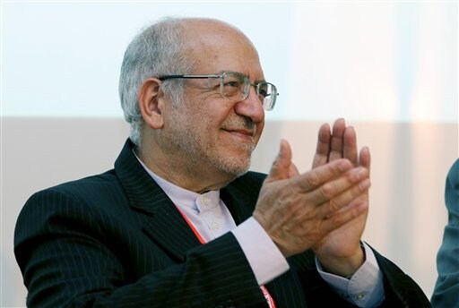 European Business Reps Congregate on Iran Business Forum