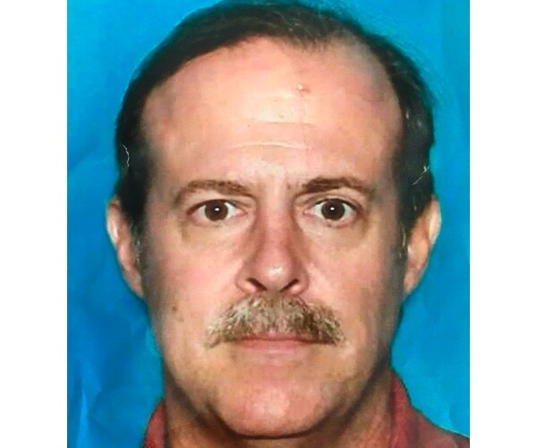 Police: Suspect in Bush Doctor's Killing Commits Suicide