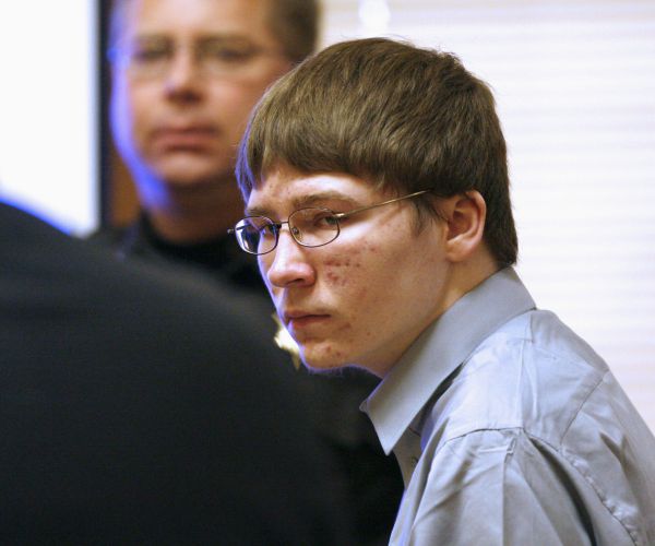 Brendan Dassey's Supreme Court Bid Declined in 'Making a Murderer' Case