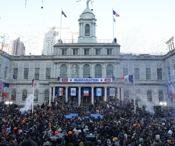 Mamdani's Inaugural Gives Socialist Supporters Preview to Hell