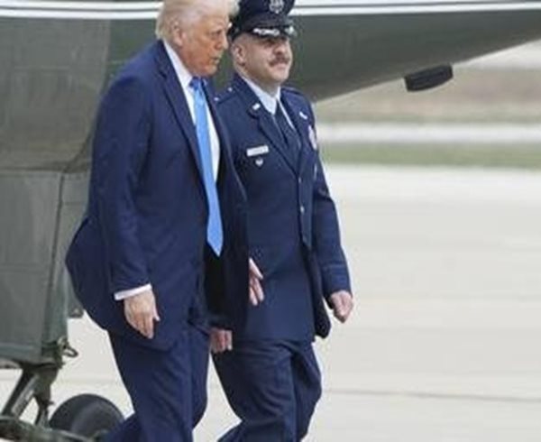 Appeals Court: WH Can Fire Board Members of Independent Labor Agencies