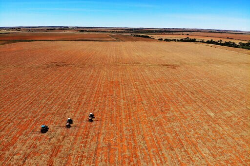 War in Ukraine Adds to Food Price Hikes, Hunger in Africa