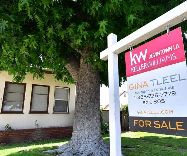 30-Year Mortgage Drops to 6.19%, Lowest in a Year