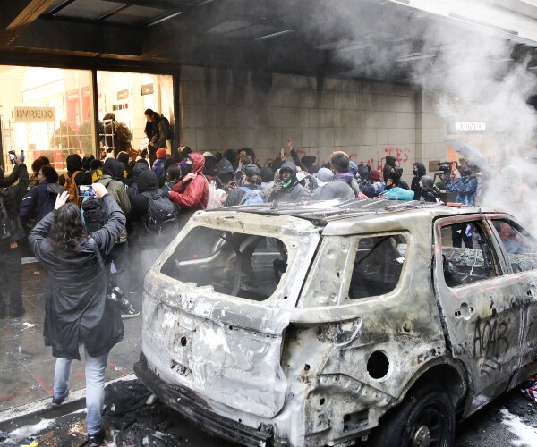 Five Easy Ways to Increase Crime in Your City