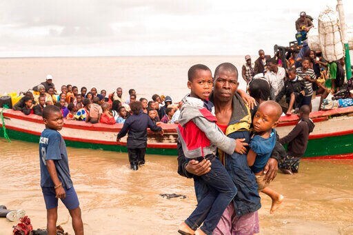Cyclone Idai Deaths Could Exceed 1,000 as Needs for Aid Grow