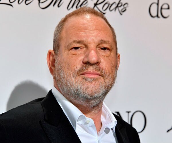 Insurer Chubb Refuses to Pay for Harvey Weinstein's Legal Defense