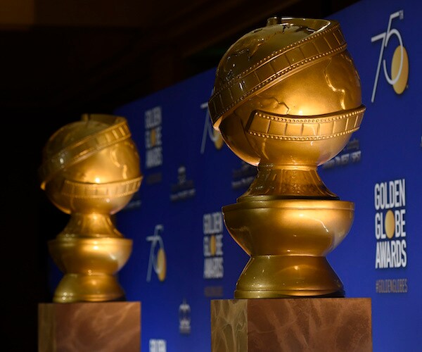 Golden Globes Actresses to Wear Black to Protest Sexual Harassment