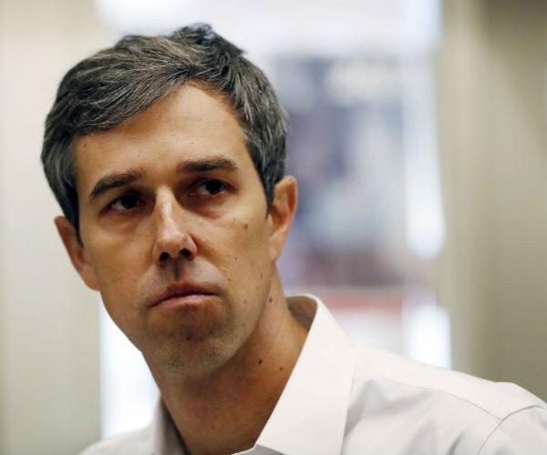 beto o'rourke