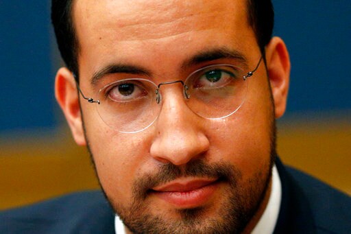 New Scandal around Fired Macron Aide Troubles France