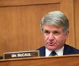 Rep. McCaul to Newsmax TV: Cause and Effect Between Biden Actions, Border Mess