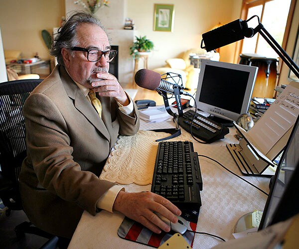 Case of Woman Listening to Savage Radio Too Loudly Goes to High Court