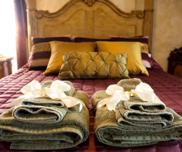 FTC Accuses Roomster of Bilking Customers With Fake Reviews