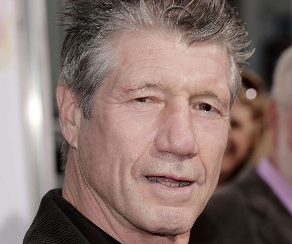 'The Right Stuff' and 'Tremors' Actor Fred Ward Dead at 79