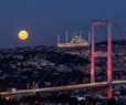 Turkey Courts Investors for Bridge Privatization Plan