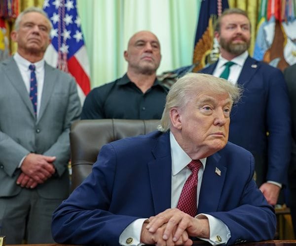 Iran Will Be Another Brilliant Trump Victory