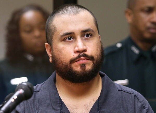 Trayvon Martin's Mother: Killer Got Away With Murder