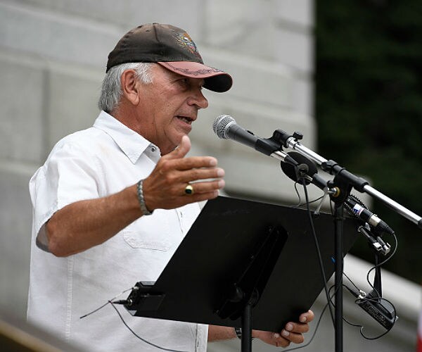 Tom Tancredo: 'White Guilt' Feeds Cries of Racism on Immigration Enforcement