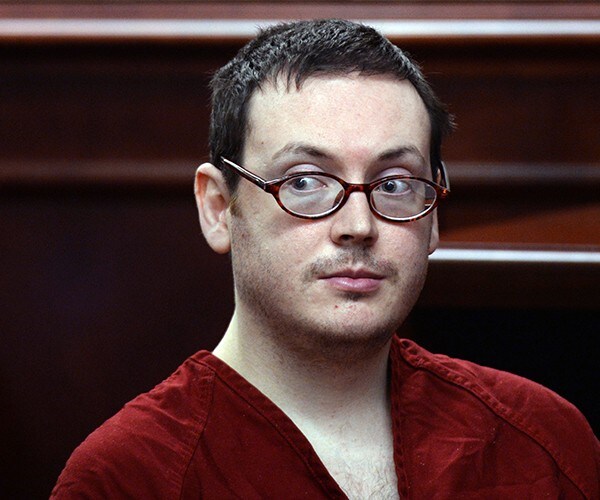 Colorado Movie Gunman to Receive 12 Life Sentences and More