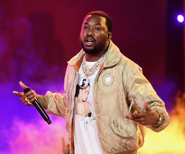 Rapper Meek Mill's Conviction Thrown Out, New Trial Granted