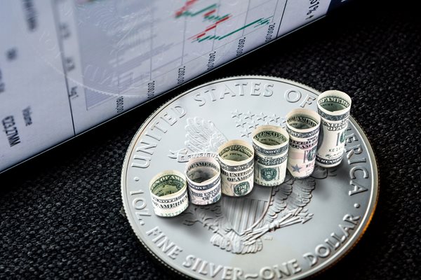 silver values and pricing 