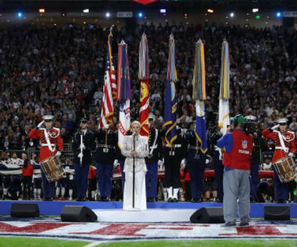 NFL Players Union Files Grievance Over Anthem Policy