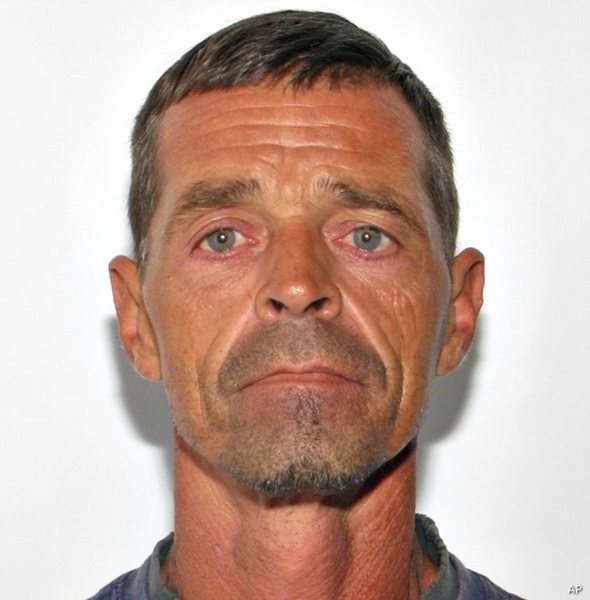 Randy Taylor Faces Life for Death of Missing Teen Alexis Murphy 