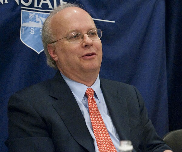 Karl Rove: Trump Should Leave Political Commentary to Pundits